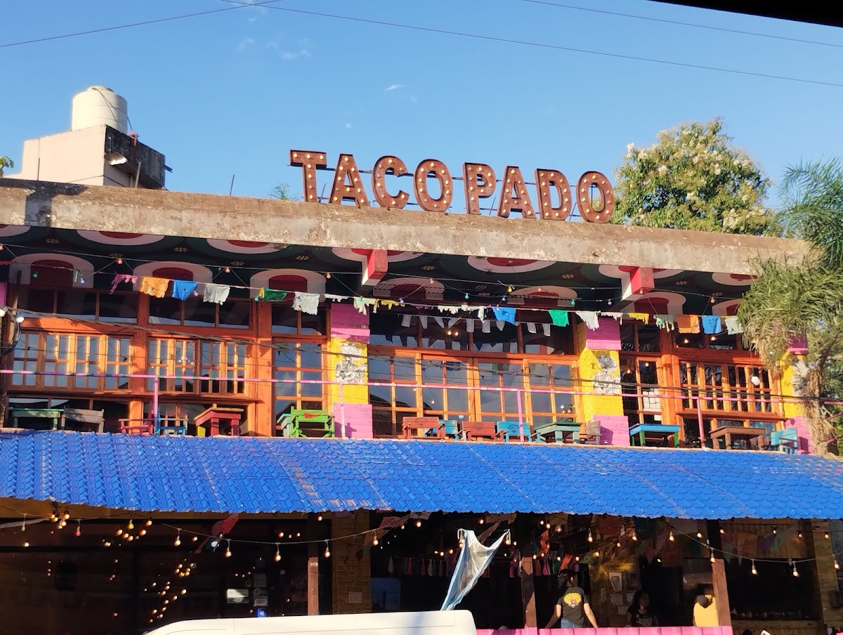 Slide Background Image